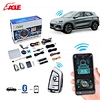 remote control gate opener