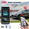 remote start keyless entry